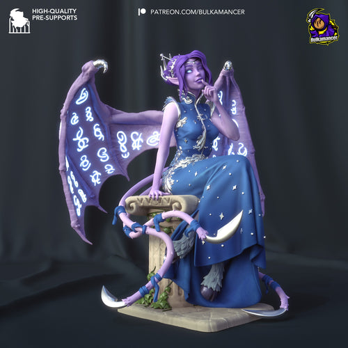 The Redeemer | 159mm — Statue by Bulkamancer