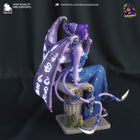 The Redeemer | 159mm — Statue by Bulkamancer