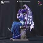 The Redeemer | 159mm — Statue by Bulkamancer