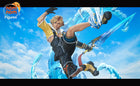 Tidus — Final Fantasy X — Statue by NomNom