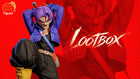 Trunks — Dragonball Z — Statue by NomNom