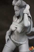 Tsuyu Asui — My Hero Academia — Statue by NomNom