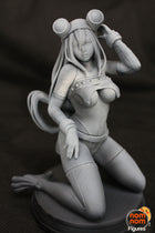 Tsuyu Asui — My Hero Academia — Statue by NomNom