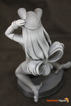 Tsuyu Asui — My Hero Academia — Statue by NomNom