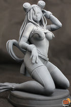 Tsuyu Asui — My Hero Academia — Statue by NomNom