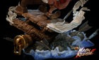 Ty Lee — Avatar — Statue by NomNom