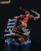 Ty Lee — Avatar — Statue by NomNom