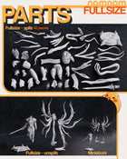 Tyrael — Diablo — Statue by NomNom