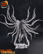 Tyrael — Diablo — Statue by NomNom