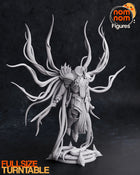 Tyrael — Diablo — Statue by NomNom