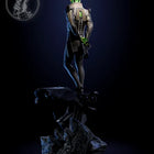 Tane Krios — diorama — Statue by H3llcreator