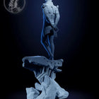 Tane Krios — diorama — Statue by H3llcreator