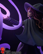 Tasha — d&d — Statue by H3llcreator