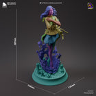 Tomorrow — death stranding — Statue by Bulkamancer