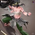 Toph — avatar — Statue by Bulkamancer