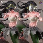 Toph — avatar — Statue by Bulkamancer