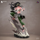 Toph — avatar — Statue by Bulkamancer