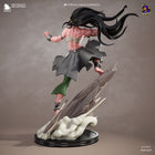 Toph — avatar — Statue by Bulkamancer