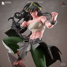 Toph — avatar — Statue by Bulkamancer