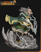 Uncle Iroh — Avatar — Statue by NomNom