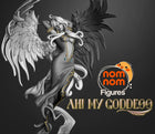 Urd — Ah My Goddess — Statue by NomNom