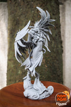 Urd — Ah My Goddess — Statue by NomNom