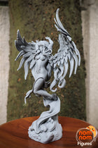 Urd — Ah My Goddess — Statue by NomNom