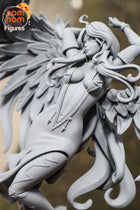 Urd — Ah My Goddess — Statue by NomNom