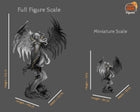 Urd — Ah My Goddess — Statue by NomNom