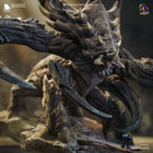 Ultralisk — starcraft — Statue by Bulkamancer