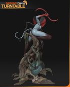 Varang — Avatar Fire and Ash — Statue by NomNom