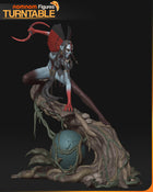 Varang — Avatar Fire and Ash — Statue by NomNom