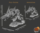 Vash the Stampede — Trigun — Statue by NomNom