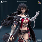 Velvet Crowe — Tales of Berseria — Statue by Bulkamancer