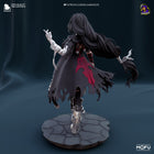 Velvet Crowe — Tales of Berseria — Statue by Bulkamancer