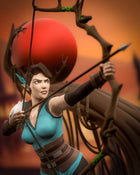 Vex'ahlia — vex'ahlia — Statue by H3llcreator