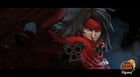 Vincent Valentine — Final Fantasy VII — Statue by NomNom