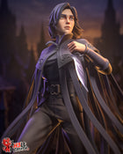 Vin — Statue by H3llcreator