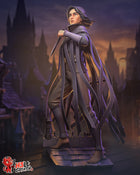 Vin — Statue by H3llcreator