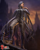 Vin — Statue by H3llcreator