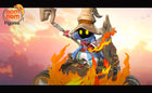 Vivi — Final Fantasy IX — Statue by NomNom
