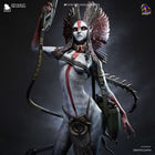 Varang — avatar — Statue by Bulkamancer