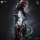 Varang — avatar — Statue by Bulkamancer