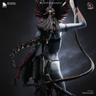 Varang — avatar — Statue by Bulkamancer