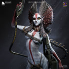Varang — avatar — Statue by Bulkamancer