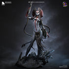 Varang — avatar — Statue by Bulkamancer