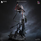 Varang — avatar — Statue by Bulkamancer