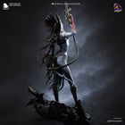 Varang — avatar — Statue by Bulkamancer