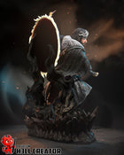 Verso — Clair Obscur: Expedition 33 — Statue by H3llcreator