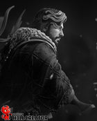 Verso — Clair Obscur: Expedition 33 — Statue by H3llcreator